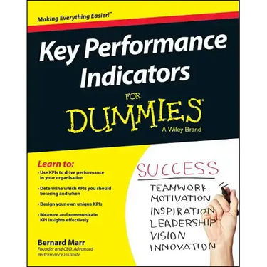Key Performance Indicators for Dummies
