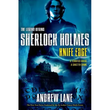 Knife Edge