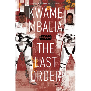 Star Wars: The Last Order
