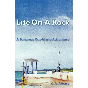 Life on a Rock