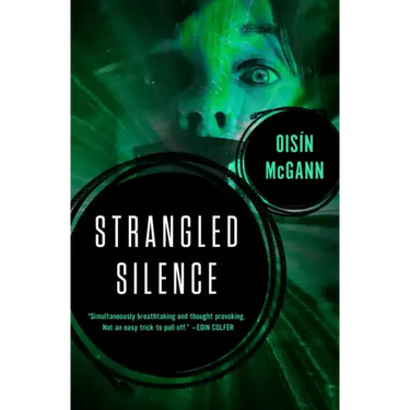 Strangled Silence