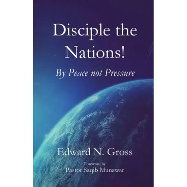 Disciple the Nations