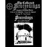 The Collected Proceedings of the College of Universal Wisdom Vol.8. Numbers. 7, 8 & 10. 1968-69
