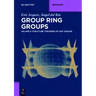 Structure Theorems of Unit Groups