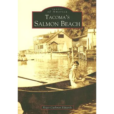 Tacoma's Salmon Beach