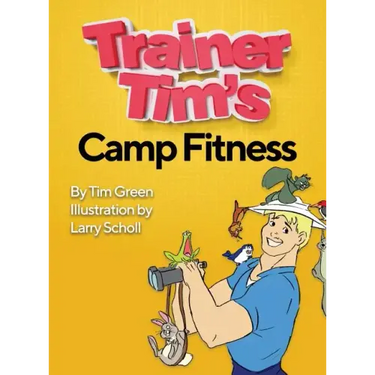 Trainer Tim's Camp Fitness