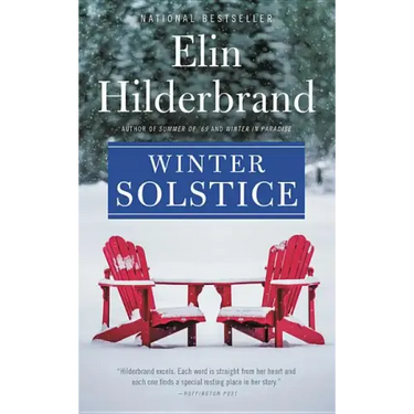 Winter Solstice