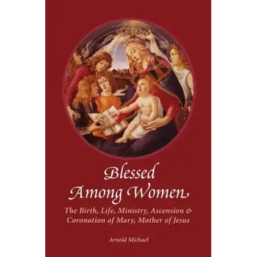 Blessed Among Women