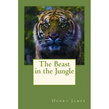 The Beast in the Jungle