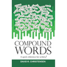 Compound Words: A quick reference for writers!
