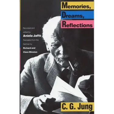 Memories, Dreams, Reflections