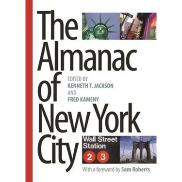 The Almanac of New York City