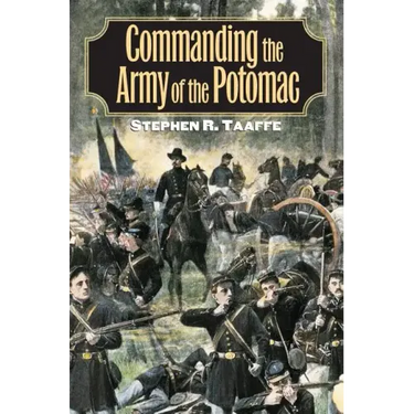 Commanding the Army of the Potomac