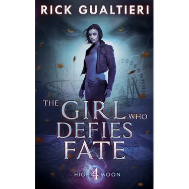 The Girl Who Defies Fate