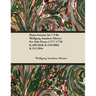 Piano Sonatas No.7-9 By Wolfgang Amadeus Mozart For Solo Piano (1777-1778) K.309/284b K.310/300d K.311/284c