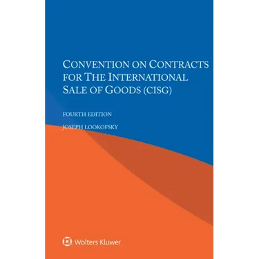 Convention on Contracts for the International Sale of Goods (CISG)