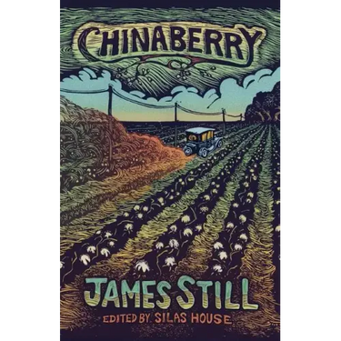 Chinaberry