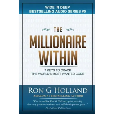 Wide 'N Deep #5: Millionaire Secrets