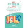 How to Quit Your Job & Travel: Everything You Need to Travel Long Term (& All the Things Nobody Tells You)