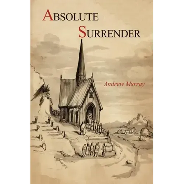 Absolute Surrender