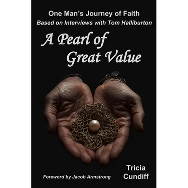 A Pearl of Great Value: One Man's Journey of Faith
