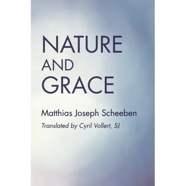 Nature and Grace