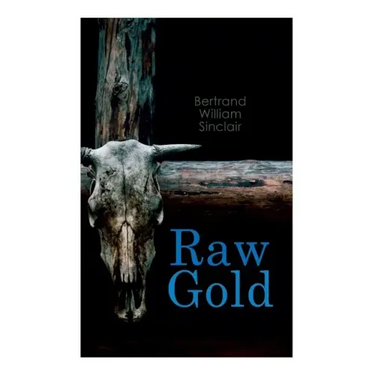 Raw Gold: Western
