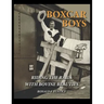 Boxcar Boys: Riding the Rails with Bovine Beauties