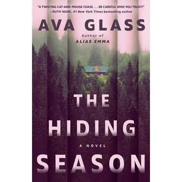 The Hiding Season