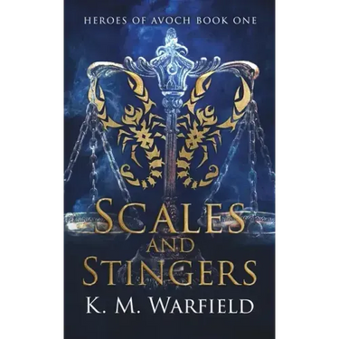 Scales and Stingers