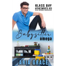 Babysitter Omega: M/M MPreg Romance