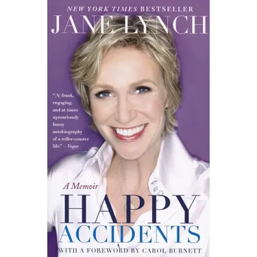 Happy Accidents