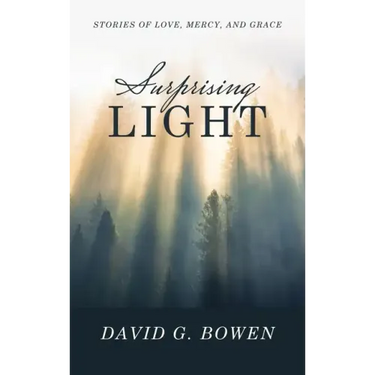 Surprising Light: Stories of Love, Mercy, and Grace