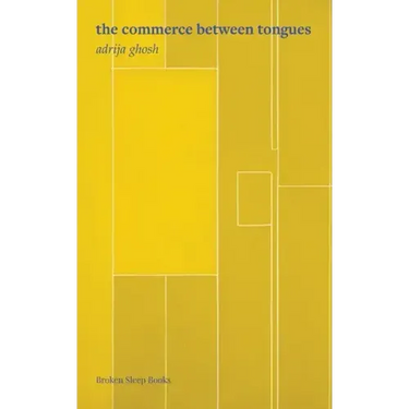 The commerce between tongues