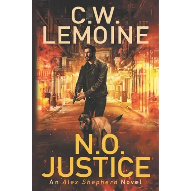 N.O. Justice