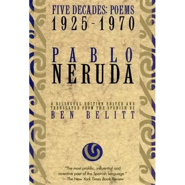 Five Decades: Poems 1925-1970