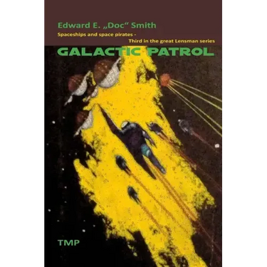 Galactic Patrol