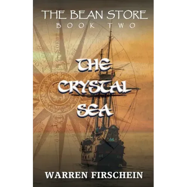The Bean Store, Book Two: The Crystal Sea