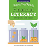 Rainy Day Ready: Financial Literacy Programs and Tools