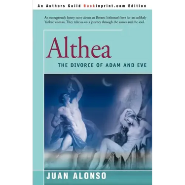 Althea: (The Divorce of Adam and Eve)