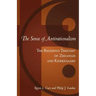 The Sense Of Antirationalism: : The Religious Thought Of Zhuangzi And Kierkegaard