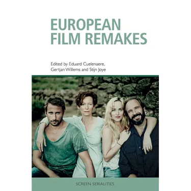 European Film Remakes