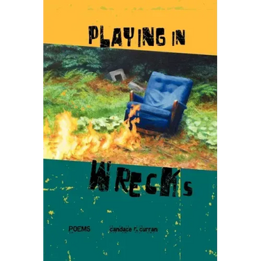Playing in Wrecks: Poems New and Used