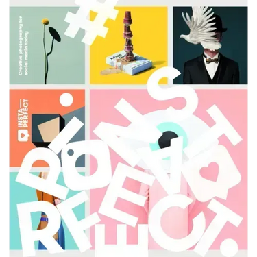 Insta-Perfect: Creative Photography for Social Media