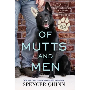 Of Mutts and Men