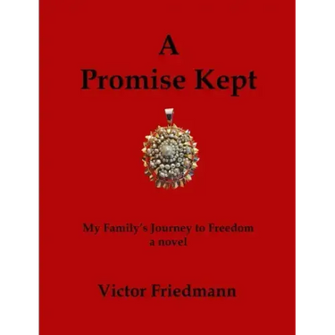A Promise Kept