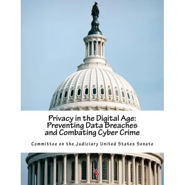 Privacy in the Digital Age: Preventing Data Breaches and Combating Cyber Crime