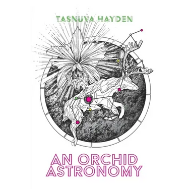An Orchid Astronomy