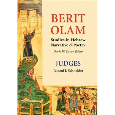 Judges
