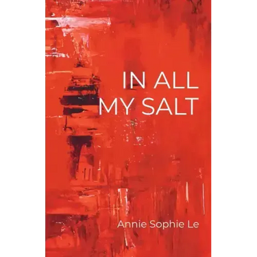 In All My Salt